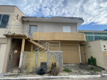 Casa para Aluguel de Temporada no Mar Grosso