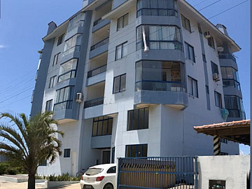 Apartamento - Aluguel - Praia do Sol - Laguna - SC