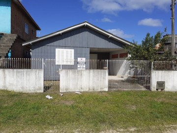 Casa - Venda - Progresso - Laguna - SC