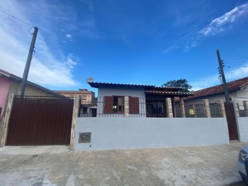 Casa - Venda - Progresso - Laguna - SC