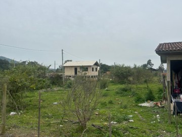 Terreno - Venda - Km 37 - Pescaria Brava - SC