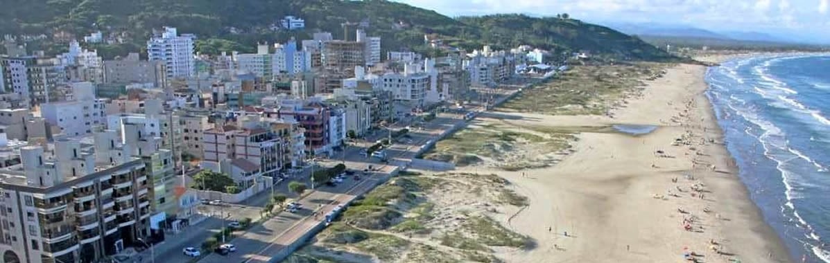Praia do Mar Grosso